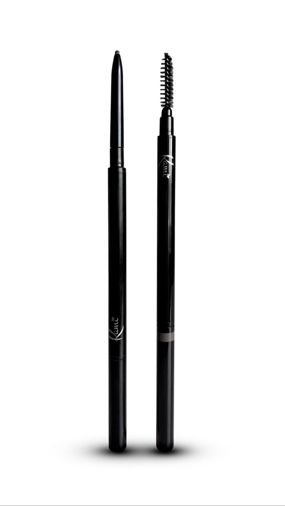LUXURY CRUELTY-FREE BROW PENCIL - TAUPE
